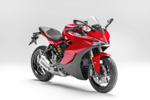 Ducati Supersport 1