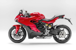 Ducati Supersport 2