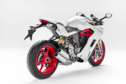 Ducati Supersport 3