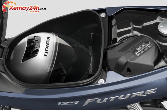 Honda Future 125 FI