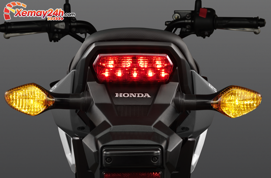 Honda MSX 125