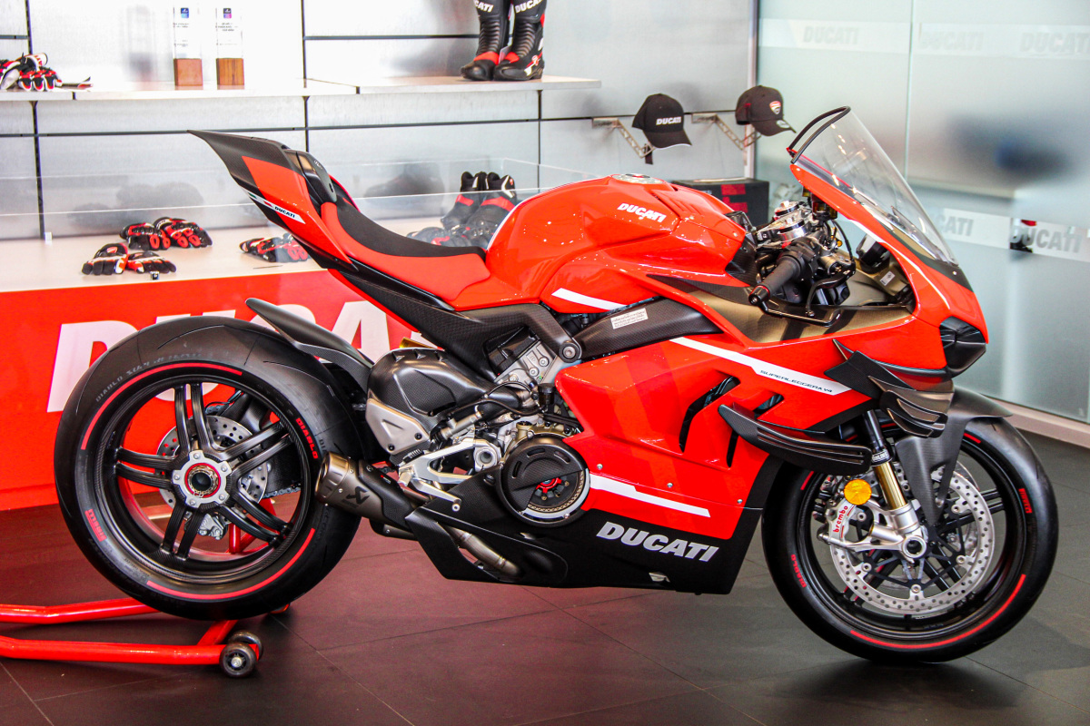 Gia Xe Moto Ducati Autobike